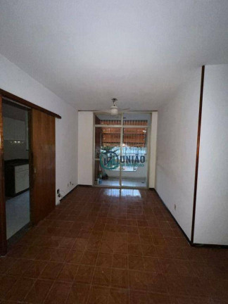 Imagem Apartamento com 2 Quartos à Venda, 55 m² em Fonseca - Niterói