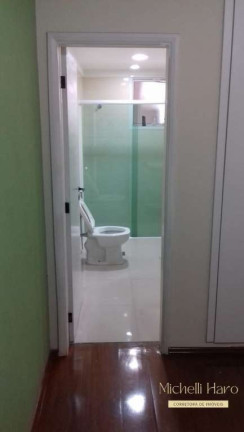 Imagem Apartamento com 3 Quartos à Venda, 140 m² em Centro - São José Do Rio Preto