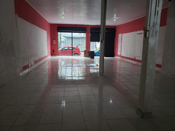 Imagem Sala Comercial à Venda, 130 m² em Centro - Ubatuba Imagem Sala Comercial à Venda, 130 m² em Centro - Ubatuba