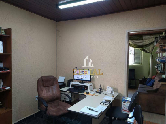 Imagem Casa com 2 Quartos à Venda, 100 m² em Centro - São Caetano Do Sul Imagem Casa com 2 Quartos à Venda, 100 m² em Centro - São Caetano Do Sul