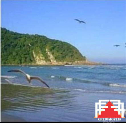 Imagem Casa com 4 Quartos à Venda, 224 m² em Costa Do Sol - Bertioga