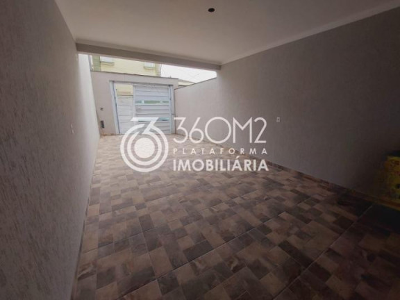 Imagem Casa com 3 Quartos à Venda, 133 m² em Vila Francisco Matarazzo - Santo André Imagem Casa com 3 Quartos à Venda, 133 m² em Vila Francisco Matarazzo - Santo André