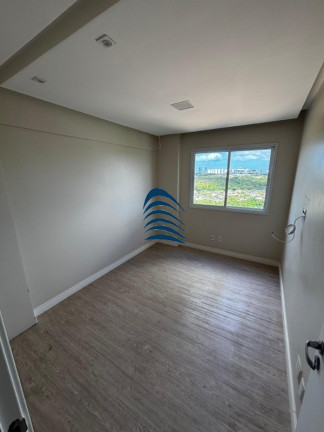 Imagem Imóvel com 3 Quartos à Venda, 116 m² em Piatã - Salvador
