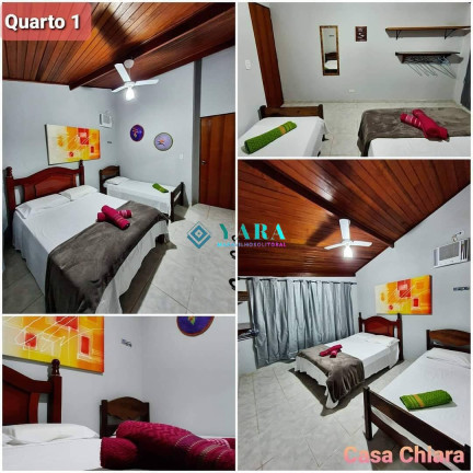 Imagem Casa com 5 Quartos à Venda, 1.060 m² em Praia Do Curral - Ilhabela Imagem Casa com 5 Quartos à Venda, 1.060 m² em Praia Do Curral - Ilhabela