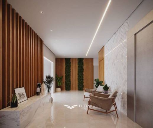 Imagem Apartamento com 3 Quartos à Venda, 127 m² em Tabuleiro - Barra Velha Imagem Apartamento com 3 Quartos à Venda, 127 m² em Tabuleiro - Barra Velha