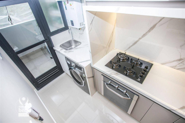 Imagem Apartamento com 2 Quartos à Venda, 67 m² em São Francisco - Curitiba Imagem Apartamento com 2 Quartos à Venda, 67 m² em São Francisco - Curitiba