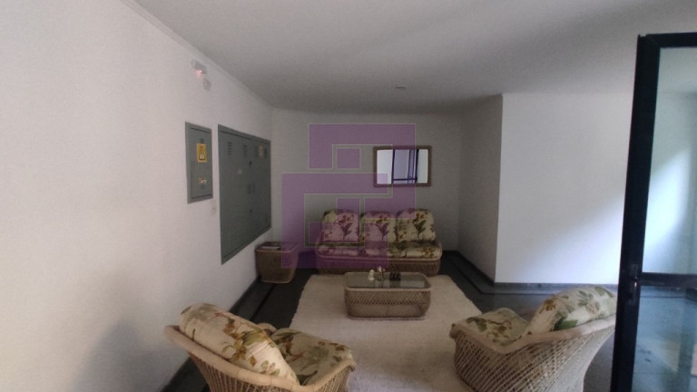 Imagem Apartamento com 3 Quartos à Venda, 125 m² em Loteamento João Batista Julião - Guarujá