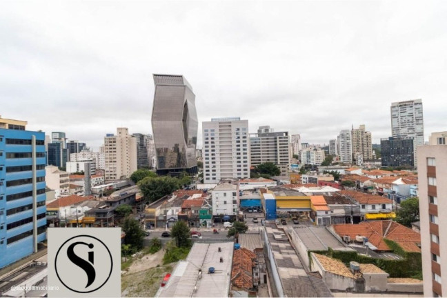 Imagem Apartamento com 3 Quartos à Venda, 180 m² em Pinheiros - São Paulo