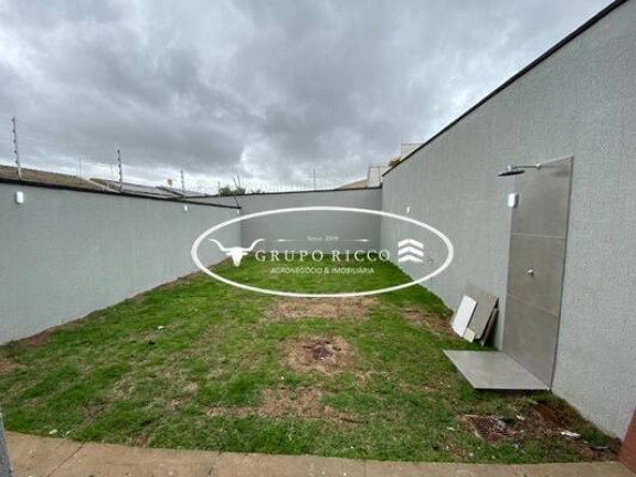Imagem Sobrado com 3 Quartos à Venda, 182 m² em Jardim Helvécia - Aparecida De Goiânia