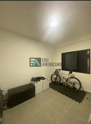 Imagem Apartamento com 2 Quartos à Venda, 57 m² em Atibaia Jardim - Atibaia