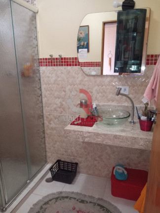 Imagem Casa com 3 Quartos à Venda, 150 m² em Vila Nivi - São Paulo Imagem Casa com 3 Quartos à Venda, 150 m² em Vila Nivi - São Paulo