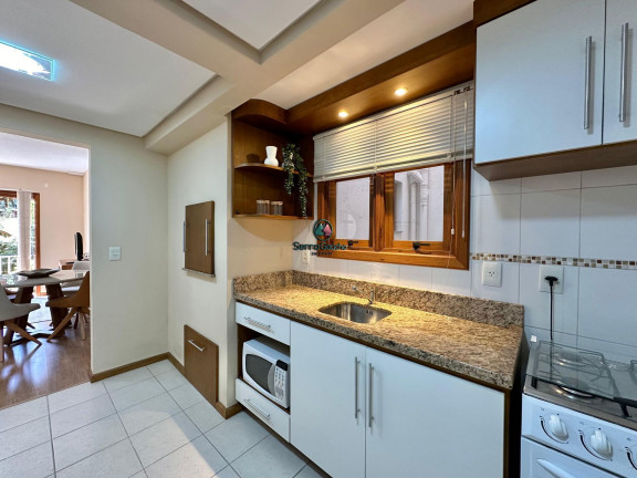 Imagem Apartamento com 1 Quarto à Venda, 60 m² em Planalto - Gramado