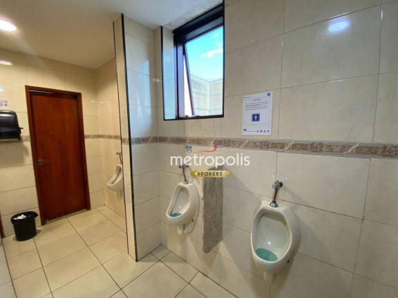 Imagem Galpão para Alugar, 3.461 m² em Cooperativa - São Bernardo Do Campo Imagem Galpão para Alugar, 3.461 m² em Cooperativa - São Bernardo Do Campo