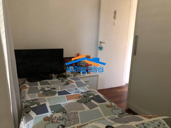 Imagem Casa com 2 Quartos à Venda, 60 m² em Chácara Pavoeiro - Cotia Imagem Casa com 2 Quartos à Venda, 60 m² em Chácara Pavoeiro - Cotia