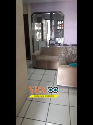 Imagem Casa com 3 Quartos à Venda, 125 m² em Pampalona - Feira De Santana