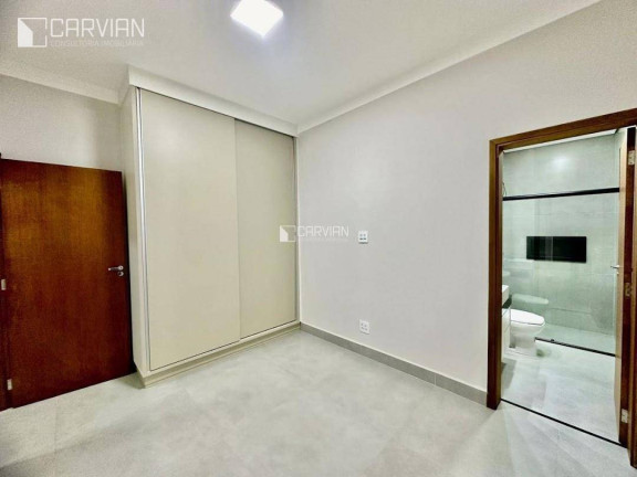 Imagem Casa com 3 Quartos à Venda, 151 m² em Jardim San Marco Ii - Ribeirão Preto Imagem Casa com 3 Quartos à Venda, 151 m² em Jardim San Marco Ii - Ribeirão Preto