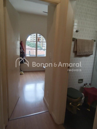 Imagem Apartamento com 2 Quartos à Venda, 73 m² em Cambuí - Campinas