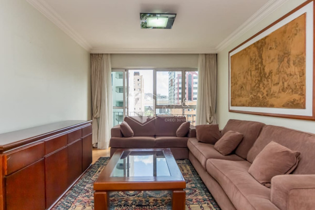 Imagem Apartamento com 3 Quartos à Venda, 165 m² em Indianópolis - São Paulo Imagem Apartamento com 3 Quartos à Venda, 165 m² em Indianópolis - São Paulo