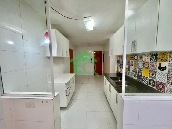 Imagem Apartamento com 4 Quartos à Venda, 160 m² em Santo Amaro - São Paulo Imagem Apartamento com 4 Quartos à Venda, 160 m² em Santo Amaro - São Paulo
