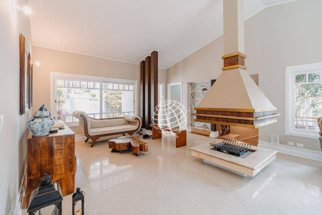 Imagem Casa com 8 Quartos à Venda, 750 m² em Condomínio Flamboyant - Atibaia