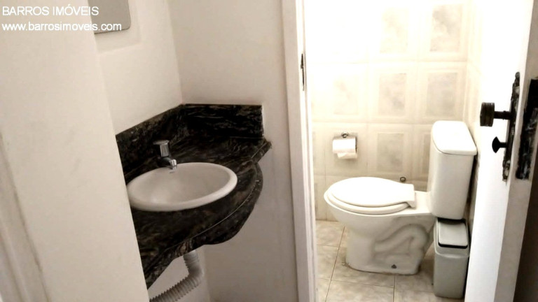 Imagem Apartamento com 3 Quartos à Venda, 125 m² em Canela - Salvador Imagem Apartamento com 3 Quartos à Venda, 125 m² em Canela - Salvador