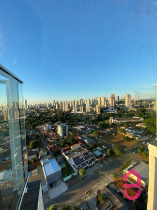 Imagem Apartamento com 3 Quartos à Venda, 73 m² em Parque Amazônia - Goiânia Imagem Apartamento com 3 Quartos à Venda, 73 m² em Parque Amazônia - Goiânia