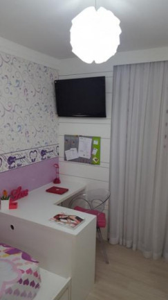 Imagem Apartamento com 3 Quartos à Venda, 124 m² em Vila Formosa - São Paulo