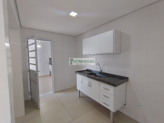 Imagem Imóvel com 3 Quartos para Alugar, 125 m² em Dom Bosco - Jaguariúna Imagem Imóvel com 3 Quartos para Alugar, 125 m² em Dom Bosco - Jaguariúna