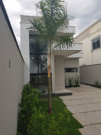 Imagem Casa com 3 Quartos à Venda, 80 m² em Joaia - Tijucas