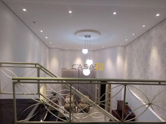 Imagem Casa com 3 Quartos à Venda, 276 m² em Vila Nossa Senhora De Fátima - Americana Imagem Casa com 3 Quartos à Venda, 276 m² em Vila Nossa Senhora De Fátima - Americana