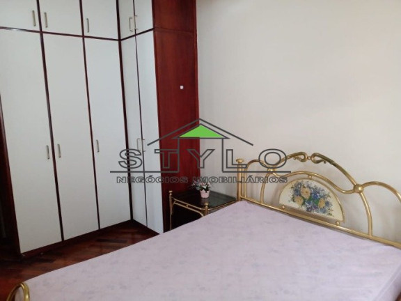 Imagem Apartamento com 2 Quartos à Venda, 75 m² em Santa Terezinha - São Bernardo Do Campo