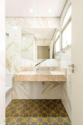 Imagem Apartamento com 4 Quartos à Venda, 305 m² em Cambuí - Campinas Imagem Apartamento com 4 Quartos à Venda, 305 m² em Cambuí - Campinas