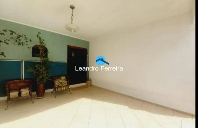 Imagem Casa com 4 Quartos à Venda, 269 m² em Dos Casa - São Bernardo Do Campo Imagem Casa com 4 Quartos à Venda, 269 m² em Dos Casa - São Bernardo Do Campo