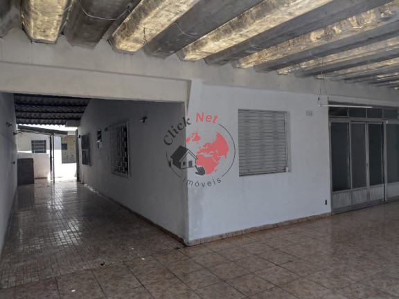 Imagem Casa com 3 Quartos à Venda, 170 m² em Jordanópolis - São Bernardo Do Campo