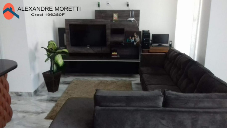 Imagem Casa com 3 Quartos à Venda, 150 m² em Novo Horizonte - Sorocaba