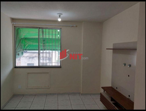 Imagem Apartamento com 2 Quartos à Venda,  em Santa Rosa - Niterói