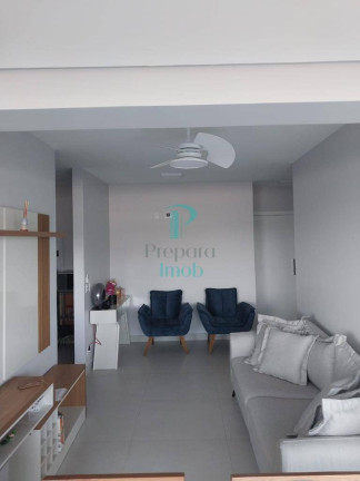 Imagem Apartamento com 3 Quartos à Venda, 96 m² em Vila Osasco - Osasco