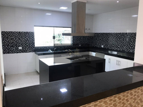 Imagem Casa com 4 Quartos à Venda, 482 m² em Jardim Floresta - Atibaia