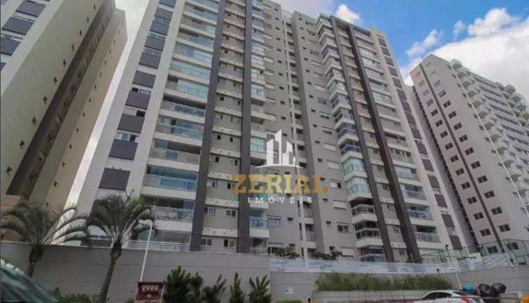Imagem Apartamento com 2 Quartos à Venda, 69 m² em Cerâmica - São Caetano Do Sul