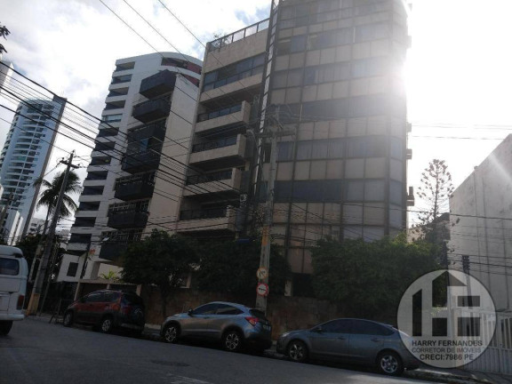 Imagem Apartamento com 5 Quartos à Venda, 500 m² em Boa Viagem - Recife