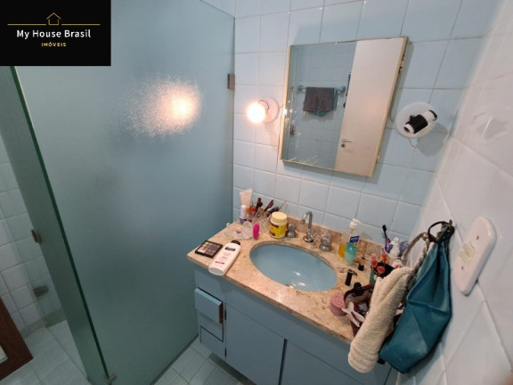 Imagem Apartamento com 3 Quartos à Venda, 153 m² em Santana - São Paulo