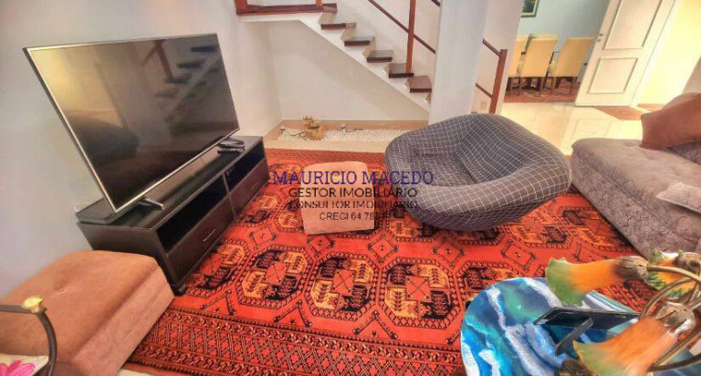 Imagem Casa com 3 Quartos à Venda, 180 m² em Tambore - Santana De Parnaíba