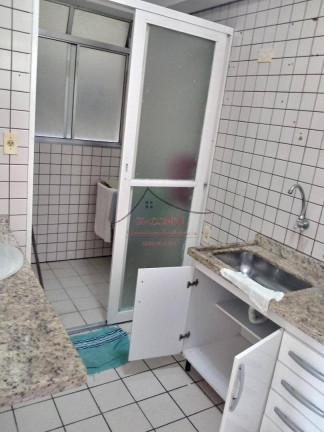 Imagem Apartamento com 2 Quartos à Venda, 40 m² em Jardim Santa Terezinha (zona Leste) - São Paulo Imagem Apartamento com 2 Quartos à Venda, 40 m² em Jardim Santa Terezinha (zona Leste) - São Paulo