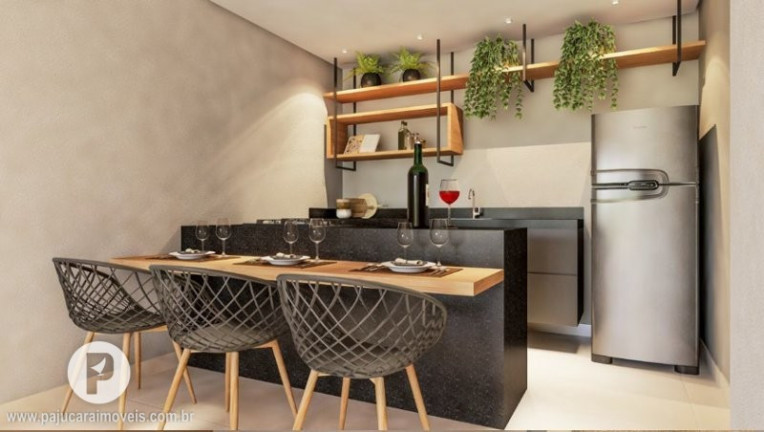 Imagem Apartamento com 1 Quarto à Venda, 41 m² em Ponta Verde - Maceió Imagem Apartamento com 1 Quarto à Venda, 41 m² em Ponta Verde - Maceió