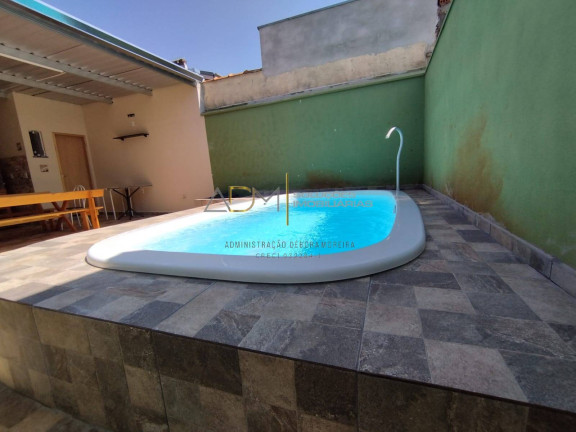 Imagem Casa com 3 Quartos à Venda, 250 m² em Residencial Ouro Verde - Botucatu Imagem Casa com 3 Quartos à Venda, 250 m² em Residencial Ouro Verde - Botucatu