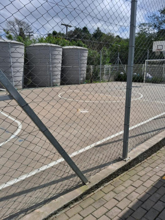 Imagem Imóvel com 2 Quartos à Venda, 20 m² em Sitio São José - Viamão