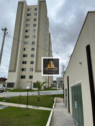 Imagem Apartamento com 2 Quartos à Venda, 42 m² em Parque Interlagos - São José Dos Campos Imagem Apartamento com 2 Quartos à Venda, 42 m² em Parque Interlagos - São José Dos Campos