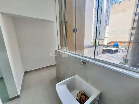 Imagem Apartamento com 2 Quartos à Venda, 88 m² em Higienopolis - São Paulo Imagem Apartamento com 2 Quartos à Venda, 88 m² em Higienopolis - São Paulo