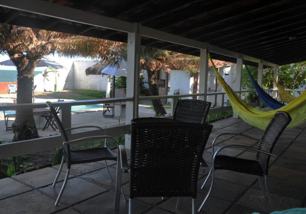 Imagem Casa com 7 Quartos à Venda, 325 m² em Maria Farinha - Paulista