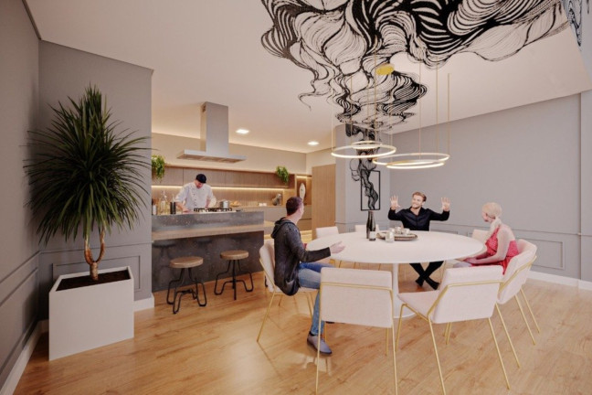 Imagem Apartamento com 3 Quartos à Venda, 129 m² em Vila Matilde - São Paulo